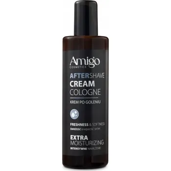 Amigo Balzám po holení | Krém po holení 400 ml