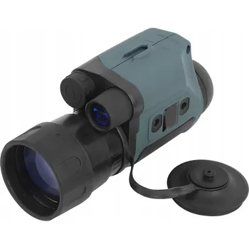 Puškohled Puškohled s červeným a zeleným podsvícením a krytkami