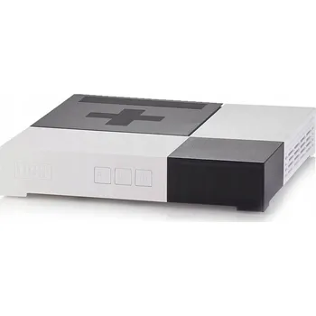 IP kamera Dekodér DVB-S, DVB-S2 Canal+ DSIW74