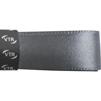 Tkaničky do bot VTR Módní saténové tkaničky červené, délka 80 cm