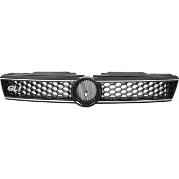 Soustava řízení Maska chladiče - atrapa pro VW Jetta 2011-2015 5C6853653A Středová