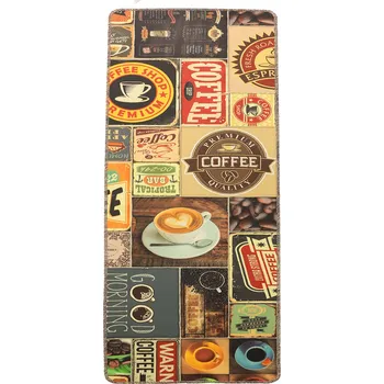 Koberec Běhoun hotový Allvo 70 x 180 cm x 2 mm