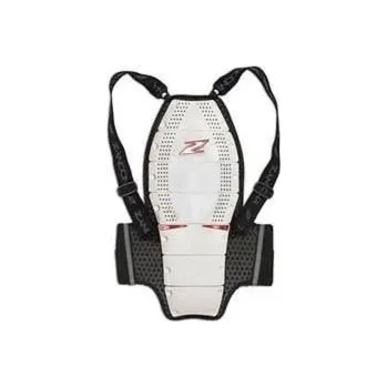 Motocyklový chránič Chránič páteře ZANDONA SPINE EVC X8 bílý 1508 LEVEL2 MCF_8552