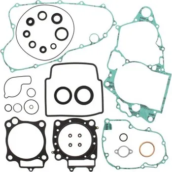 Těsnění motoru WINDEROSA (VERTEX) kompletní sada těsnění HONDA CRF450R 02-06 (včetně těsnění motoru) (WINDEROSA (VERTEX) kompletní sada těsnění HONDA CRF450R 02-06 (včetně těsnění motoru))