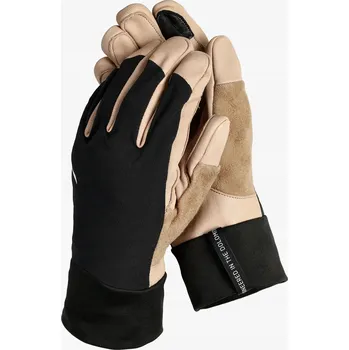 Rukavice Rukavice Salewa vícebarevné vel. S