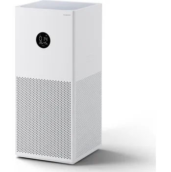 Čistička vzduchu ČISTIČKA VZDUCHU HEPA SMART WIFI VÝKONNÁ 33DB PLOCHA 43M2