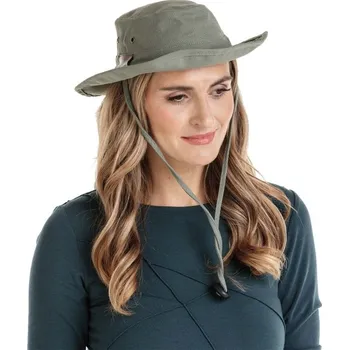 Klobouk Bushman klobouk Fellow olive M