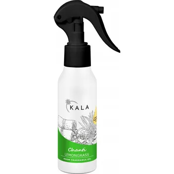 Vonný olej Kala Chanti tráva 100 ml