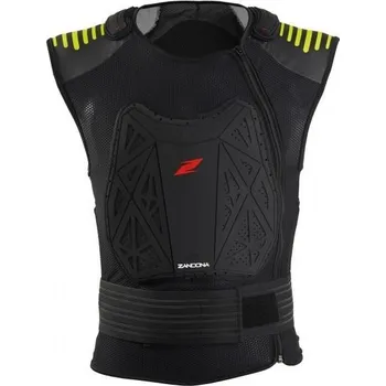 Motocyklový chránič Chránič ZANDONA SOFT ACTIVE VEST PRO X6 5746 MCF_9942