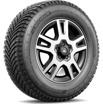 Michelin 215/70R15 109/107R CROSSCLIMATE CAMPING R TL 3PMSF (DOPRAVA ZDARMA)