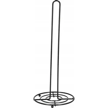 Utěrka Stojan na kuchyňské utěrky kulatý DUNCAN HOMLA