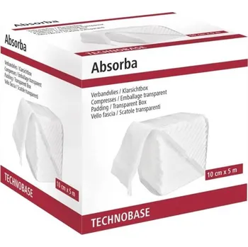 Chov hospodářského zvířete Obvaz KERBL Fleece Absorba 10cmx5m