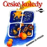 CD Bambini Di Praga: České Koledy 1994