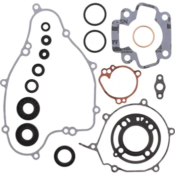 Těsnění motoru WINDEROSA (VERTEX) kompletní sada těsnění KAWASAKI KX 65 06-24 (včetně těsnění motoru) (WINDEROSA (VERTEX) kompletní sada těsnění KAWASAKI KX 65 06-24 (včetně těsnění motoru))