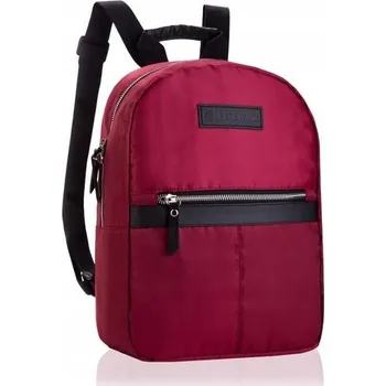 Dámské spodní prádlo Betlewski Sportovní batoh červený