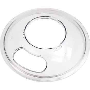 Příslušenství pro kuchyňský robot Kryt mísy STM376x/8x Sencor