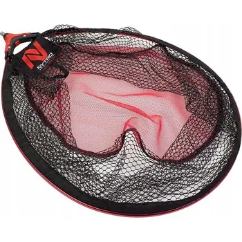 Podběrák HLAVA PODBĚRÁKU NYTRO LATEX MATCH ALLROUND 50x40CM