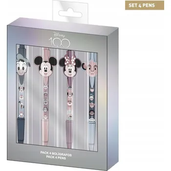 Propiska modrá Disney