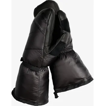 Rukavice Palčáky Mammut Arctic Mitten - černá 8 (M)