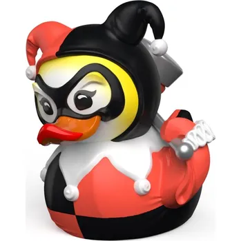 Figurka EPEE Merch - Numskull Tubbz kachnička malá DC Comics - Harley Quinn