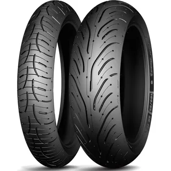 MICHELIN SET PNEUMATIK (CAI103565/25) 120/70ZR17 PILOT ROAD 4 (58W) TL M/C PŘEDNÍ DOT 2025 + (CAI099715/25) 160/60ZR17 PILOT ROAD 4 (69W) TL M/C ZADNÍ DOT 2025 (MICHELIN SET PNEUMATIK (CAI103565/25) 120/70ZR17 PILOT ROAD 4 (58W) TL M/C PŘEDNÍ DOT 2025 +)