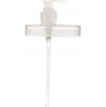 Vlasová regenerace Stapiz Pumpyčka Dávkovač Pro Masky na Vlasy 1000ml