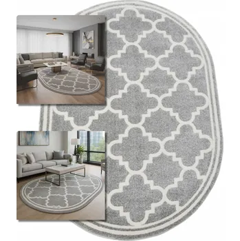 Koberec Koberec s krátkým vlasem 160 x 230 cm