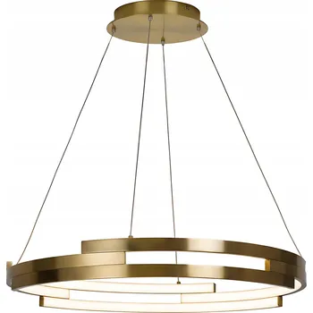 Závěsné svítidlo TOOLIGHT G127-CP 1-bodové LED světlo (integrovaný LED zdroj)