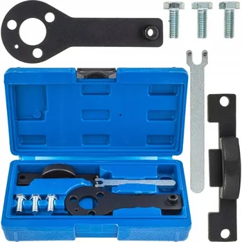 Rozvod motoru SADA PRO BLOKOVÁNÍ ROZVODŮ FIAT 500 PUNTO LANCIA ALFA ROMEO FORD KA 1.1 1.2 1.4 16V