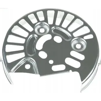 Alternátor Ochranný kryt, alternátor AS-PL ABR9005