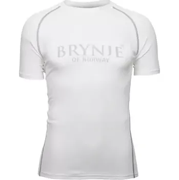 Pánské běžecké tričko Brynje Sprint Super T-Shirt - XS