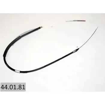 Brzdová hadice Brzdové lanko LINEX 44.01.81