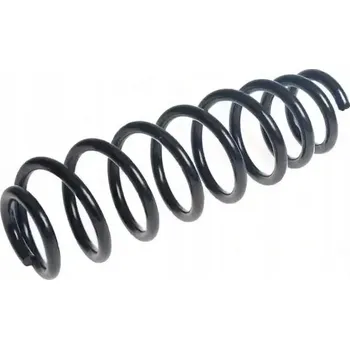 Lesjofors 4237272 Pružina zavěšení