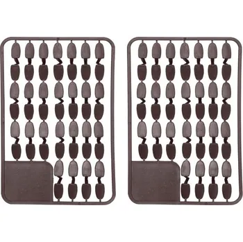 Zarážky na broky Madcat velikost vel.