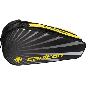 Carlton TAŠKA TEAM 2 COMP RACKET BAG