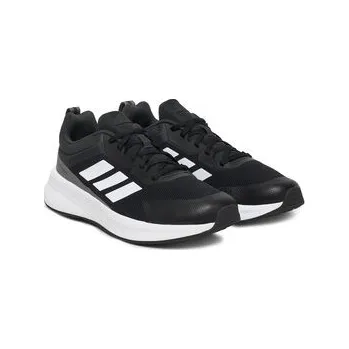 Dámské tenisky adidas Sneakersy Fortarun 4.0 J JQ5167 Černá 36