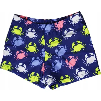 Chlapecké plavky Kidodido boxerky velikost 98