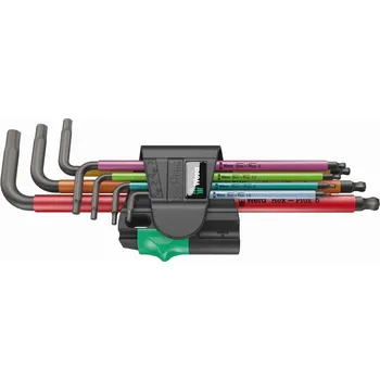 Klíč Imbusový klíč Wera