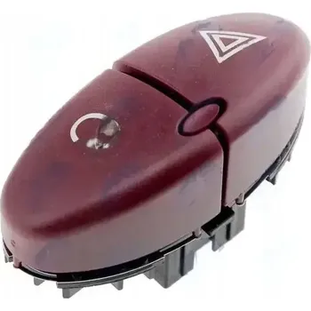 Spínač výstražných světel NTY EWS-PE-017