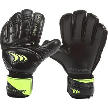 Brankářské rukavice Brankářské rukavice GripMaster Vel 3