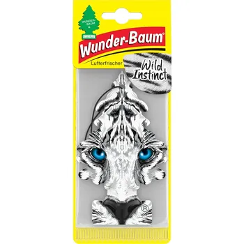 autokoberec Wunder Baum Stromeček Wild Instinct