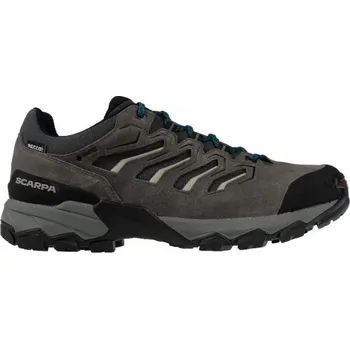 Pánská obuv Pánské turistické boty SCARPA Moraine GTX anthracite 42 EU