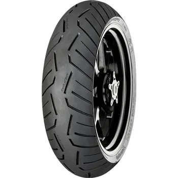 Continental ContiRoadAttack 3 160/60ZR18 70 W