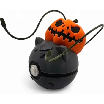 Figurka Bulbasaur Halloweenská Figurka Pokémon Sběratelská Pokeball