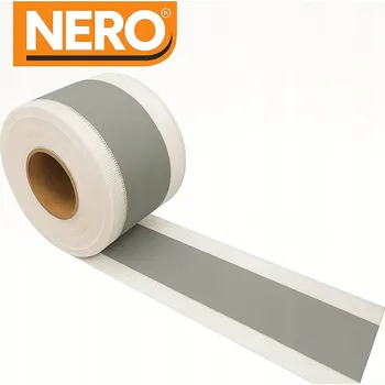 Izolační páska Izolační páska Nero