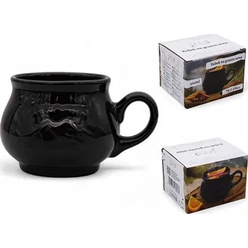 300 ml kameninový hrnek na svařené víno, horkou čokoláda dárek