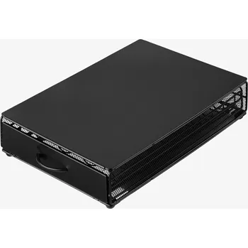 Úložný box ŠUPLÍK / ZÁSUVKA NA KAPSLE