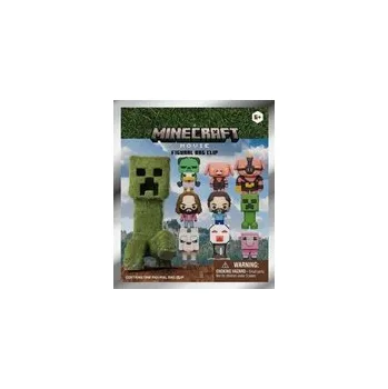 Figurka MONOGRAM Minecraft Movie Figurka s přívěskem