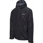 Zimní Bunda HI-TEC MAKITO II černá lyžařská s kapucí S