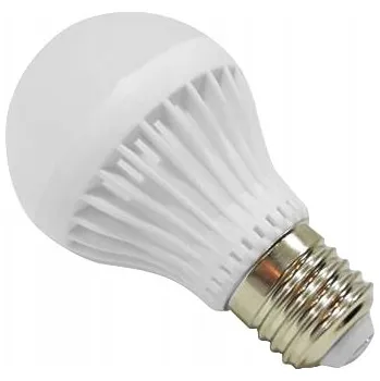 Žárovka LED Žárovka 7W Smd 2835 | 700 Lm Teplé Světlo